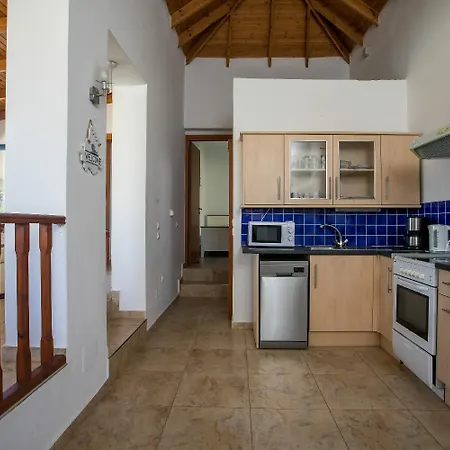 Pebble Villa