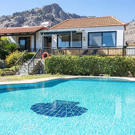 Pebble Villa *