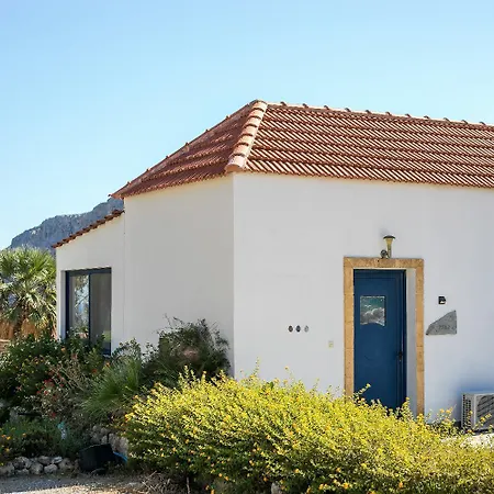 Pebble Pefki (Rhodes)
