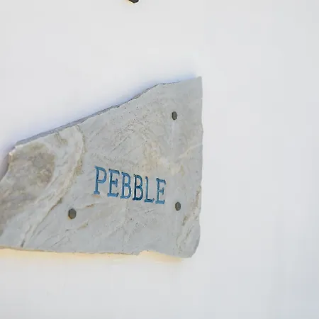 Pebble Villa