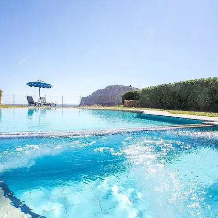 Villa Pebble Pefki (Rhodes)